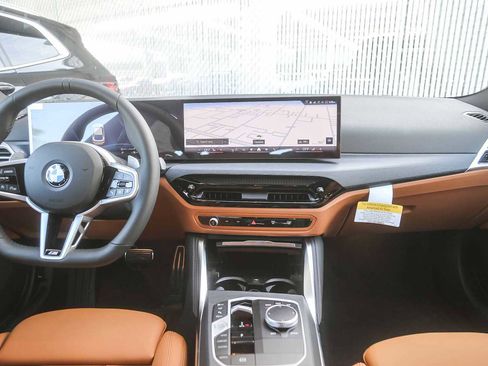 New 2026 BMW 430i w/ M Sport Package image 9