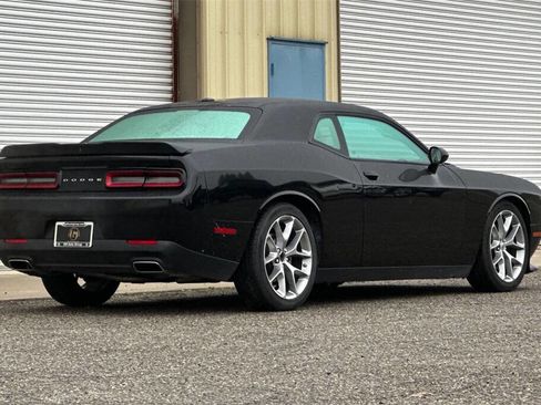 Used 2023 Dodge Challenger GT image 6