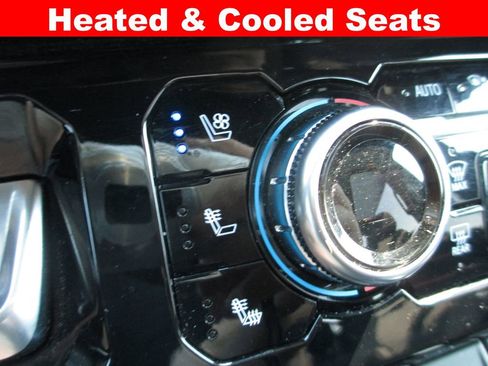 Used 2024 GMC Sierra 2500 AT4 w/ AT4 Premium Plus Package image 20