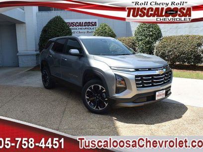 New 2026 Chevrolet Equinox LT w/ Convenience Package II