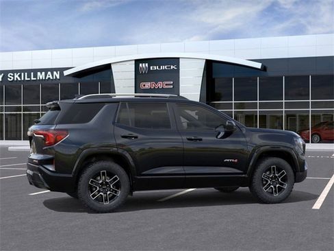 New 2026 GMC Terrain AT4 w/ Convenience Package III image 5