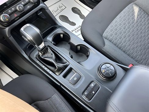 Used 2025 Ford Ranger XLT w/ Equipment Group 301A High image 14