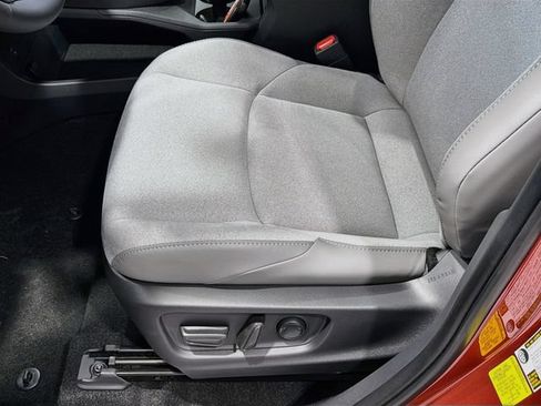 New 2026 Toyota C-HR AWD/4WD image 16