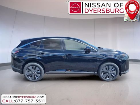 New 2025 Nissan Murano SL image 2