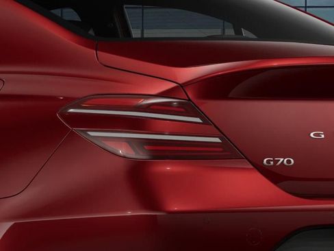 New 2026 Genesis G70 3.3T Sport Prestige AWD/4WD image 15