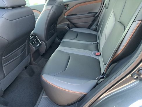 New 2026 Subaru Forester Sport image 15