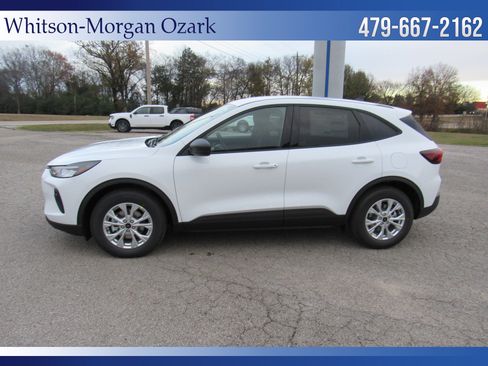 New 2026 Ford Escape Active w/ Tech Pack #1 image 5