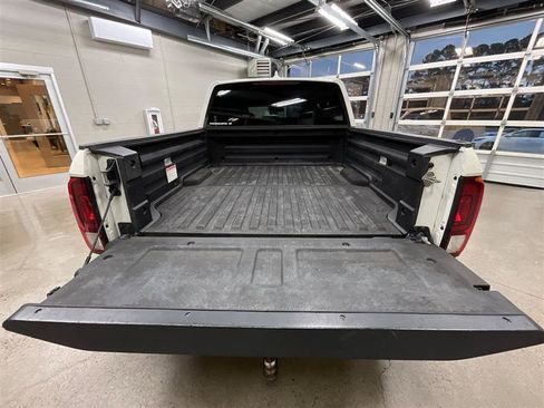 Used 2017 Honda Ridgeline RTL-T image 20