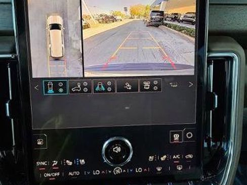 New 2026 GMC Yukon XL Denali Ultimate image 36