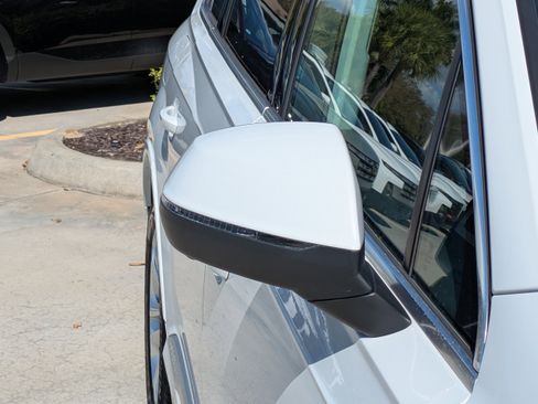 Used 2025 Audi Q7 2.0T Premium Plus image 8