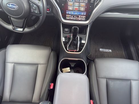Used 2024 Subaru Outback Onyx Edition image 20