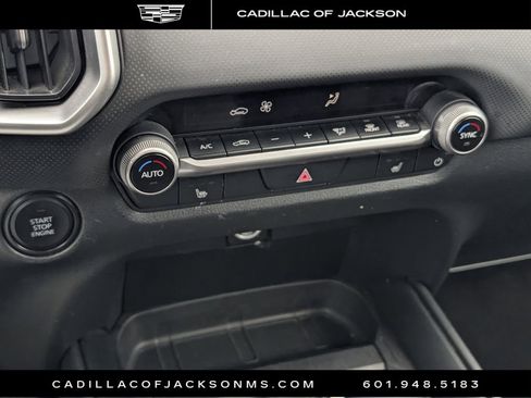 Used 2025 MAZDA CX-50 AWD 2.5 S w/ Preferred Package image 17