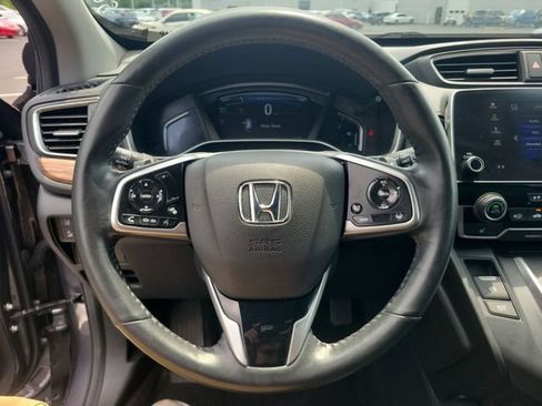 Used 2020 Honda CR-V EX-L image 31