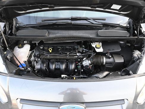 Used 2018 Ford Transit Connect XLT FWD image 34