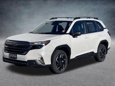 New 2026 Subaru Forester Limited image 24