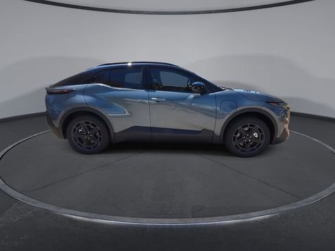 New 2026 Subaru Uncharted AWD image 9