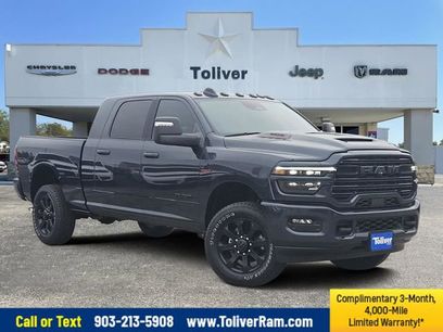Used 2026 RAM 2500 Laramie