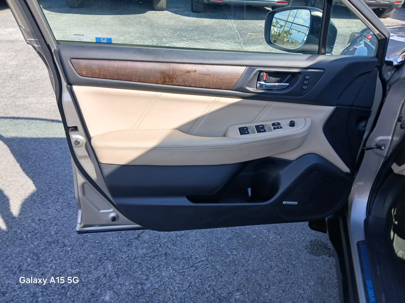 Used 2018 Subaru Outback 2.5i Limited AWD/4WD image 24