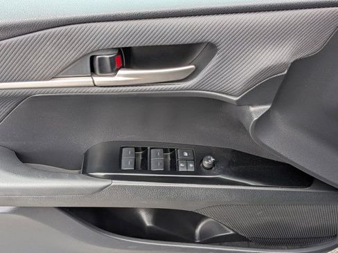 Used 2025 Toyota Camry SE FWD image 17
