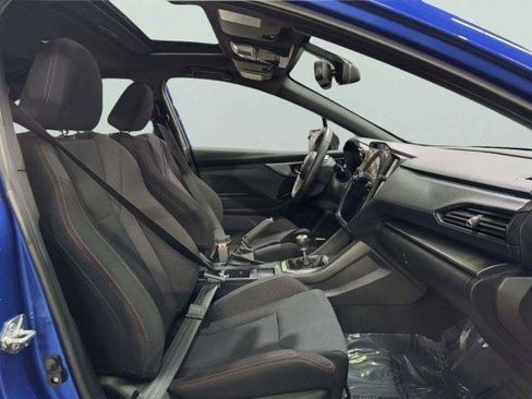 Used 2022 Subaru WRX Premium AWD/4WD image 54