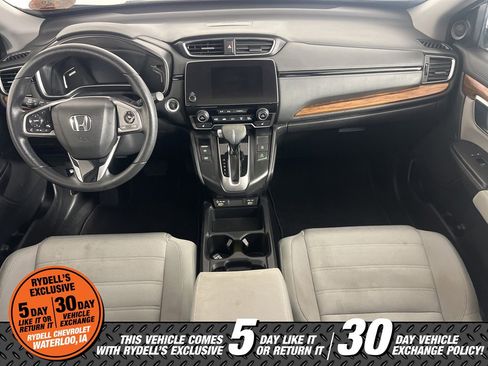 Used 2022 Honda CR-V EX image 16