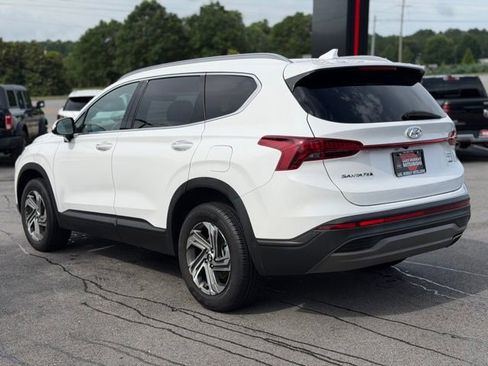 Used 2023 Hyundai Santa Fe SEL AWD/4WD image 5