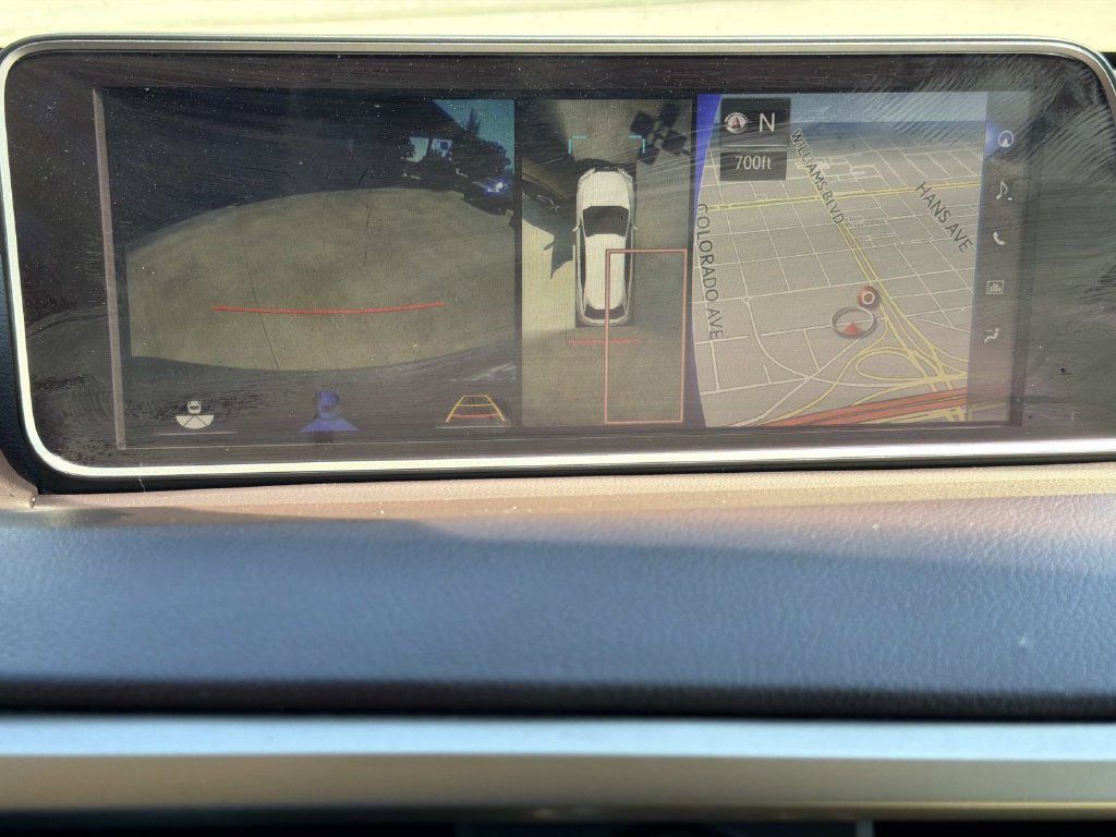 Used 2019 Lexus RX 350 FWD w/ Navigation Package image 29