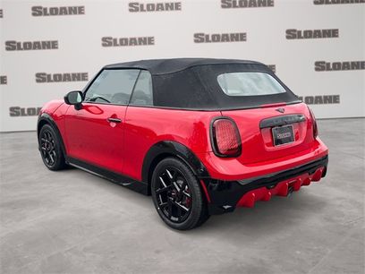 New 2026 MINI Cooper John Cooper Works