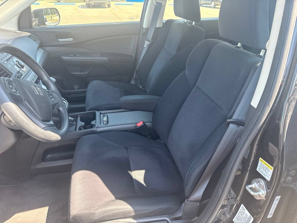 Used 2012 Honda CR-V LX image 5
