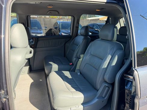 Used 2004 Honda Odyssey EX-L image 11