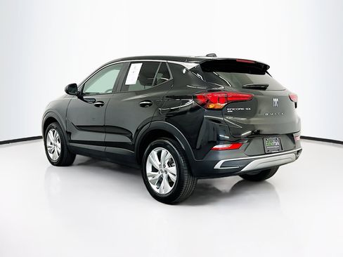 Used 2025 Buick Encore GX Preferred image 5