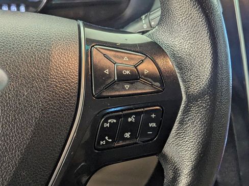 Used 2017 Ford Explorer Limited w/ Equipment Group 301A image 25