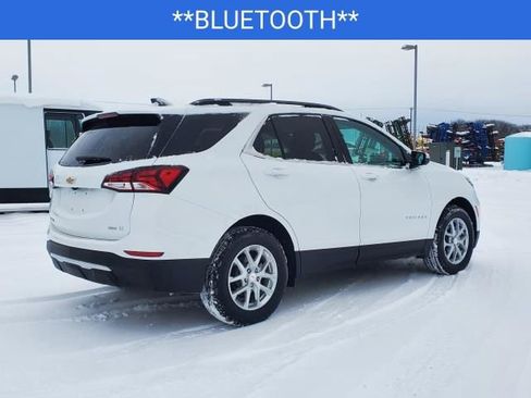 Certified 2023 Chevrolet Equinox LT image 4