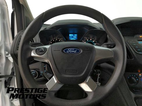 Used 2016 Ford Transit Connect XL FWD image 16