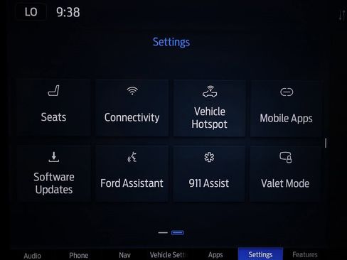 Used 2023 Ford F450 Limited w/ FX4 Off-Road Package image 34