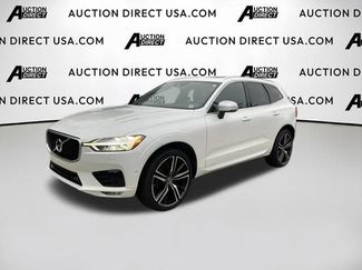 Used 2019 Volvo XC60 T5 R-Design w/ Protection Package Premier AWD/4WD 360° Tour