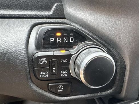 Used 2022 RAM 1500 Big Horn image 19