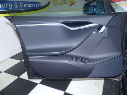 Used 2017 Tesla Model S 75D image 24