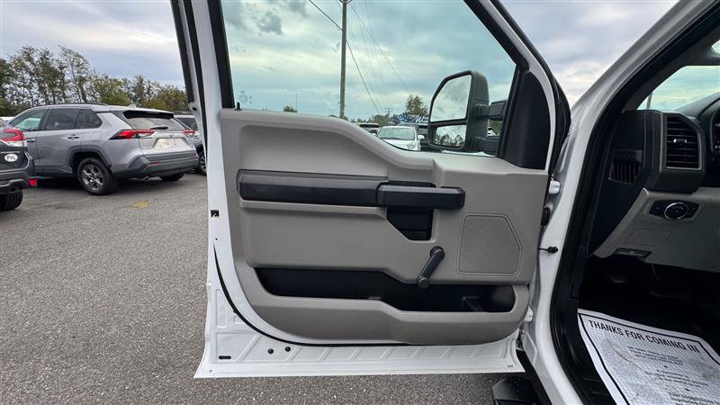Used 2019 Ford F250 XL RWD image 34