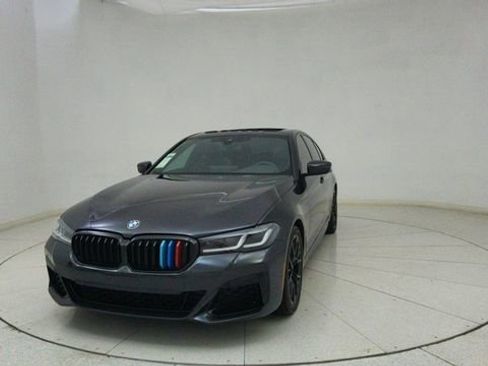 Used 2023 BMW 530i w/ M Sport Package image 65