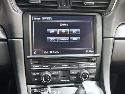 Used 2014 Porsche 911 Turbo image 22