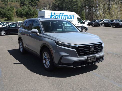 Used 2023 Honda CR-V EX-L image 2