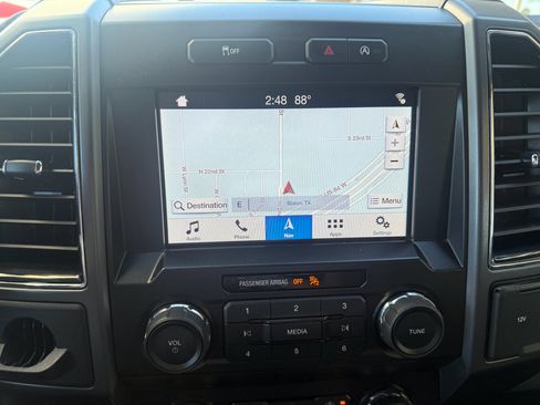 Used 2019 Ford F150 XLT w/ Equipment Group 302A Luxury image 16