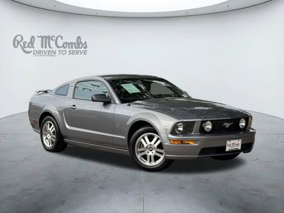 Used 2006 Ford Mustang GT