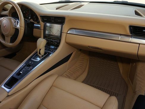 Used 2013 Porsche 911 Carrera image 12
