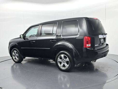 Used 2013 Honda Pilot EX-L image 5