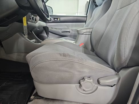 Used 2008 Toyota Tacoma 4x4 Double Cab image 31