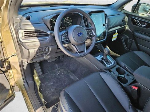 New 2025 Subaru Forester Limited image 3