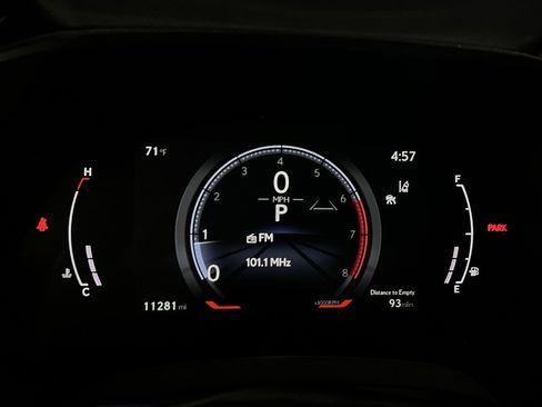 Used 2024 Lexus RX 350 Premium Plus image 17