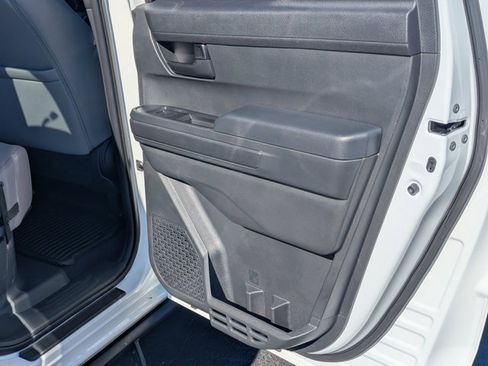 Used 2024 Toyota Tacoma SR5 w/ SR5 Upgrade Package image 15